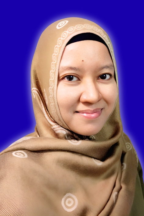 Lutfiah Rosyidah Branch Manager